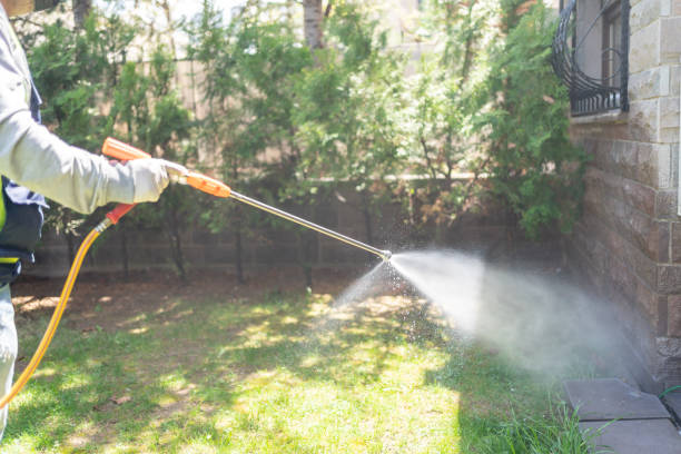 Best Commercial Pest Control Services  in Troy, IL