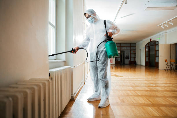 Best Pest Inspection Near Me  in Troy, IL